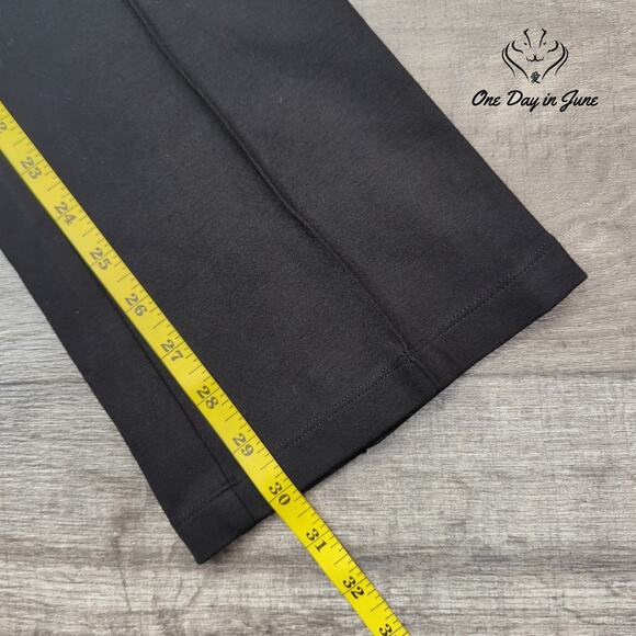 Nom Straight Leg Maternity Pants Size L - Picture 4 of 5